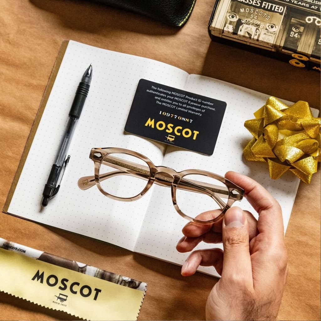 Moscot